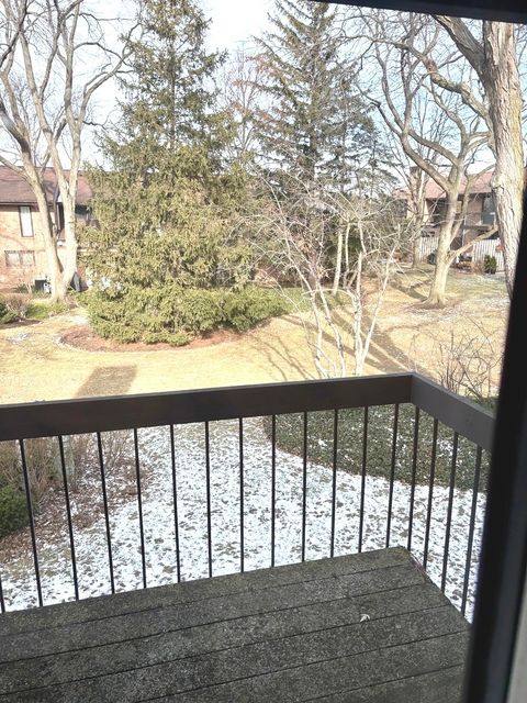 Tiny photo for 1720 Wildberry Drive #B, Glenview, IL 60025 (MLS # 12543285)