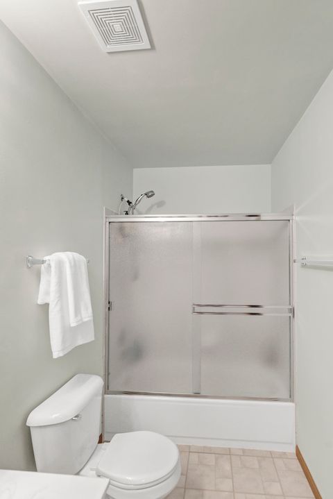 Tiny photo for 282 Monarch Drive #24, Streamwood, IL 60107 (MLS # 12571003)