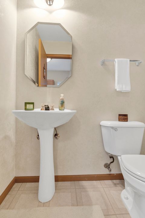 Tiny photo for 282 Monarch Drive #24, Streamwood, IL 60107 (MLS # 12571003)