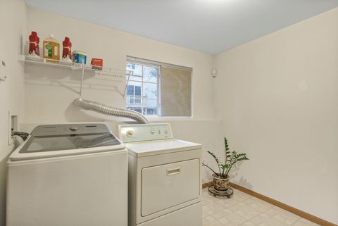 Tiny photo for 282 Monarch Drive #24, Streamwood, IL 60107 (MLS # 12571003)