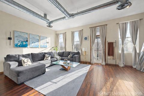 Tiny photo for 1696 Simms Street #1696, Aurora, IL 60504 (MLS # 12536809)