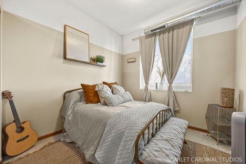 Tiny photo for 1696 Simms Street #1696, Aurora, IL 60504 (MLS # 12536809)