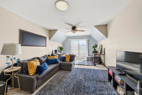 Tiny photo for 1696 Simms Street #1696, Aurora, IL 60504 (MLS # 12536809)