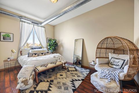 Tiny photo for 1696 Simms Street #1696, Aurora, IL 60504 (MLS # 12536809)