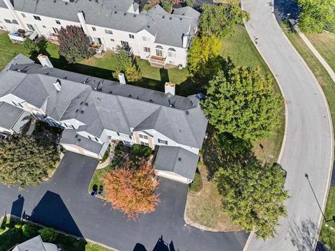 Tiny photo for 1849 Canterbury Court, Gurnee, IL 60031 (MLS # 12495627)