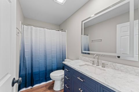 Tiny photo for 1849 Canterbury Court, Gurnee, IL 60031 (MLS # 12495627)