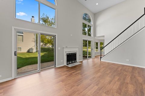 Tiny photo for 1849 Canterbury Court, Gurnee, IL 60031 (MLS # 12495627)