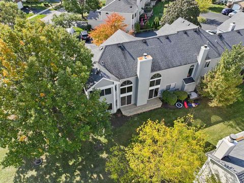 Tiny photo for 1849 Canterbury Court, Gurnee, IL 60031 (MLS # 12495627)