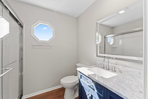 Tiny photo for 1849 Canterbury Court, Gurnee, IL 60031 (MLS # 12495627)