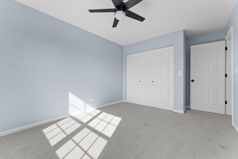 Tiny photo for 1849 Canterbury Court, Gurnee, IL 60031 (MLS # 12495627)