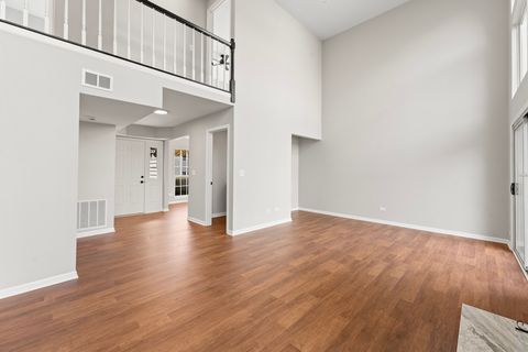 Tiny photo for 1849 Canterbury Court, Gurnee, IL 60031 (MLS # 12495627)