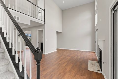 Tiny photo for 1849 Canterbury Court, Gurnee, IL 60031 (MLS # 12495627)