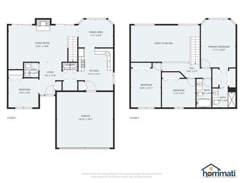 Tiny photo for 1849 Canterbury Court, Gurnee, IL 60031 (MLS # 12495627)