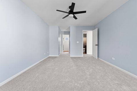 Tiny photo for 1849 Canterbury Court, Gurnee, IL 60031 (MLS # 12495627)