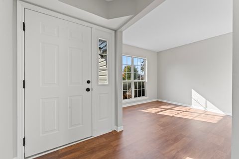 Tiny photo for 1849 Canterbury Court, Gurnee, IL 60031 (MLS # 12495627)