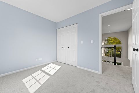 Tiny photo for 1849 Canterbury Court, Gurnee, IL 60031 (MLS # 12495627)