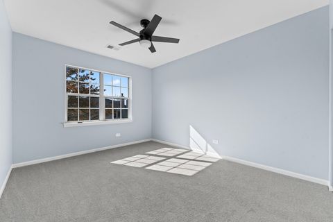 Tiny photo for 1849 Canterbury Court, Gurnee, IL 60031 (MLS # 12495627)