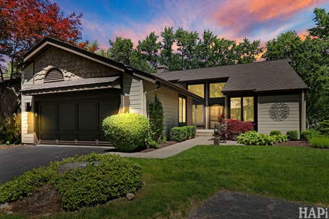 Photo of 5416 Winding Creek Drive #11, Rockford, IL 61114 (MLS # 12670786)