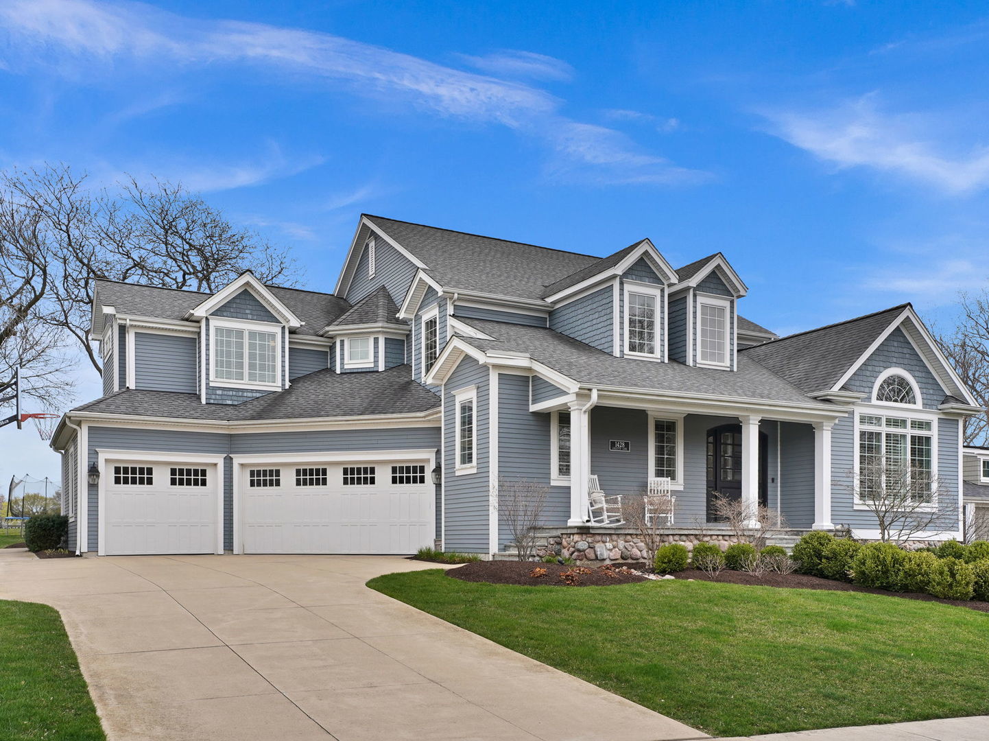 1428 Calcutta Lane