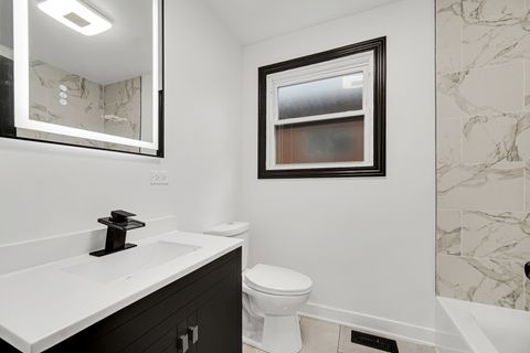 Tiny photo for 6420 S Winchester Avenue, Chicago, IL 60636 (MLS # 12632737)