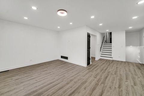 Tiny photo for 6420 S Winchester Avenue, Chicago, IL 60636 (MLS # 12632737)
