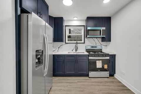 Tiny photo for 6420 S Winchester Avenue, Chicago, IL 60636 (MLS # 12632737)