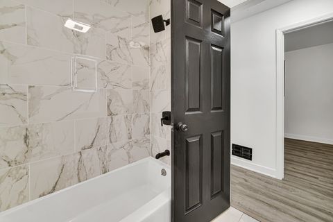 Tiny photo for 6420 S Winchester Avenue, Chicago, IL 60636 (MLS # 12632737)