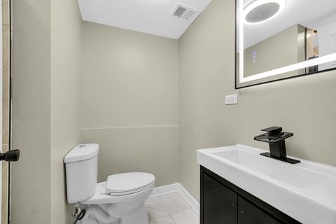 Tiny photo for 6420 S Winchester Avenue, Chicago, IL 60636 (MLS # 12632737)