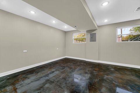Tiny photo for 6420 S Winchester Avenue, Chicago, IL 60636 (MLS # 12632737)