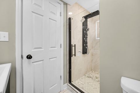 Tiny photo for 6420 S Winchester Avenue, Chicago, IL 60636 (MLS # 12632737)