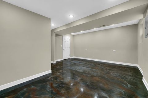 Tiny photo for 6420 S Winchester Avenue, Chicago, IL 60636 (MLS # 12632737)