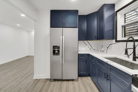 Tiny photo for 6420 S Winchester Avenue, Chicago, IL 60636 (MLS # 12632737)
