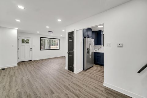 Tiny photo for 6420 S Winchester Avenue, Chicago, IL 60636 (MLS # 12632737)