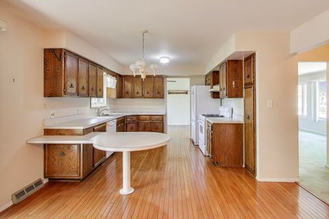 Tiny photo for 1007 Read Street, Lockport, IL 60441 (MLS # 12444702)