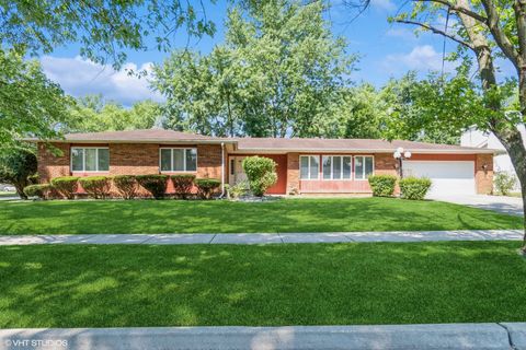 Photo of 1007 Read Street, Lockport, IL 60441 (MLS # 12444702)