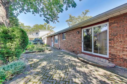 Tiny photo for 1007 Read Street, Lockport, IL 60441 (MLS # 12444702)