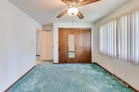 Tiny photo for 1007 Read Street, Lockport, IL 60441 (MLS # 12444702)