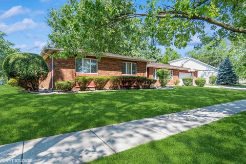 Tiny photo for 1007 Read Street, Lockport, IL 60441 (MLS # 12444702)