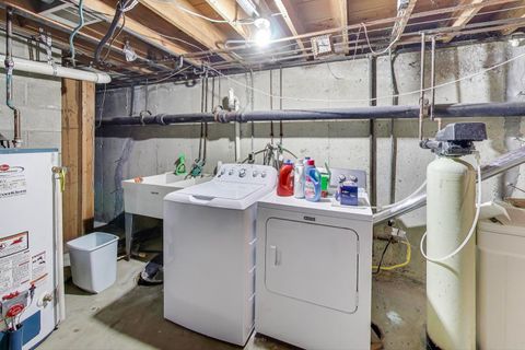 Tiny photo for 1007 Read Street, Lockport, IL 60441 (MLS # 12444702)
