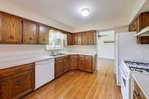 Tiny photo for 1007 Read Street, Lockport, IL 60441 (MLS # 12444702)