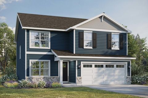 2444 Scribe Street Oswego IL 60543