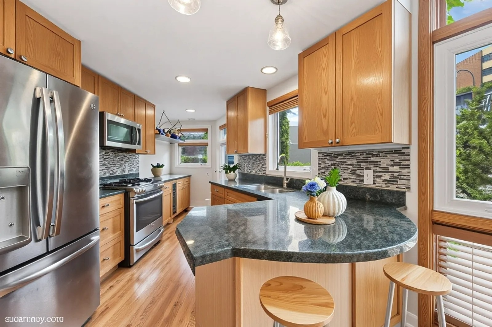 1889 Maple Avenue W10
