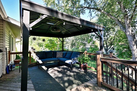 Tiny photo for 4155 Hudson Drive, Hoffman Estates, IL 60192 (MLS # 12767662)