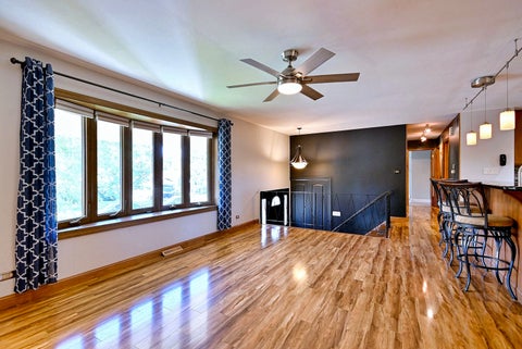 Tiny photo for 4155 Hudson Drive, Hoffman Estates, IL 60192 (MLS # 12767662)
