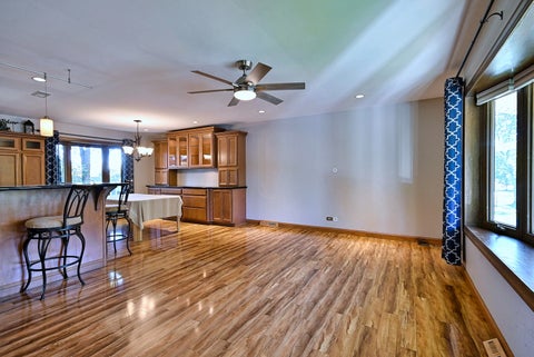 Tiny photo for 4155 Hudson Drive, Hoffman Estates, IL 60192 (MLS # 12767662)