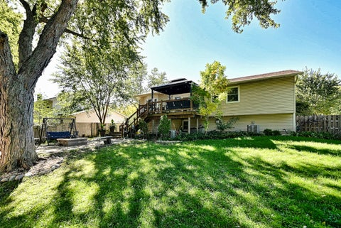Tiny photo for 4155 Hudson Drive, Hoffman Estates, IL 60192 (MLS # 12767662)
