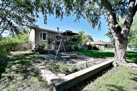 Tiny photo for 4155 Hudson Drive, Hoffman Estates, IL 60192 (MLS # 12767662)
