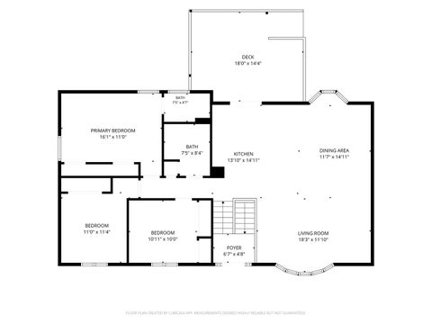 Tiny photo for 4155 Hudson Drive, Hoffman Estates, IL 60192 (MLS # 12767662)