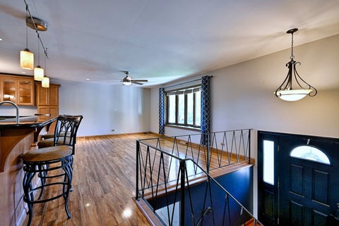 Tiny photo for 4155 Hudson Drive, Hoffman Estates, IL 60192 (MLS # 12767662)