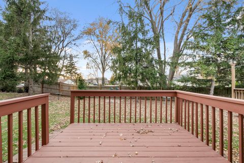 Tiny photo for 18332 Pond View Court, Tinley Park, IL 60477 (MLS # 12532498)